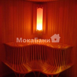 Строительство саун и бань